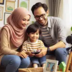 Merayakan Momen Sederhana untuk Keharmonisan Sehari-hari